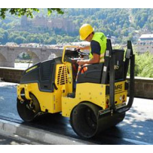 Bomag BW 90 SC-5 (комбинированный)