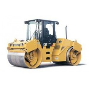 Caterpillar CB534D XW