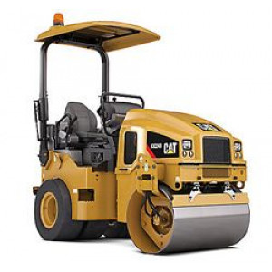 Caterpillar CC2.6