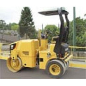 Caterpillar CC24