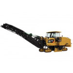 Дорожная фреза для асфальта Caterpillar PM620