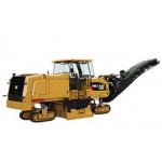 Дорожная фреза для асфальта Caterpillar PM622