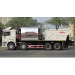 Битумощебнераспределитель Dagang DGL5310TTS