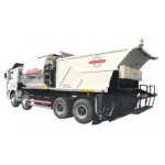 Битумощебнераспределитель Dagang DGL5311TTS
