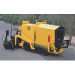 Асфальтоукладчик гусеничный Demag DF 45 C