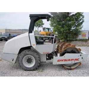 Dynapac CA134PD