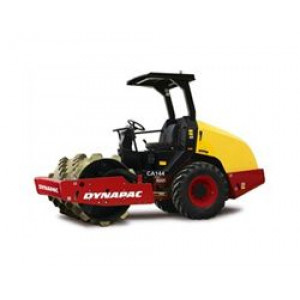 Dynapac CA144PD
