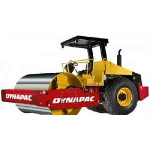 Dynapac CA250D