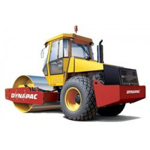Dynapac CA300D