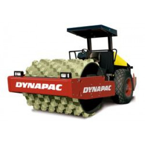 Dynapac CA500PD