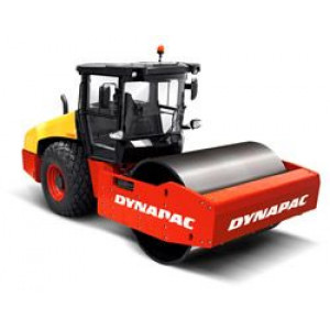Dynapac CA5500PD