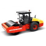 Каток грунтовый Dynapac CA6500D