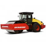 Каток грунтовый Dynapac CA702D