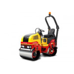 Каток гладковальцовый Dynapac CC1000