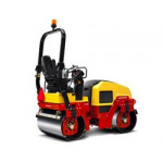 Каток гладковальцовый Dynapac CC1100