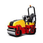 Каток гладковальцовый Dynapac CC1200
