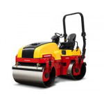 Каток гладковальцовый Dynapac CC1300