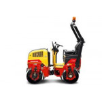 Каток гладковальцовый Dynapac CC800
