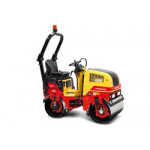 Каток гладковальцовый Dynapac CC900