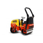 Каток гладковальцовый Dynapac CC900G