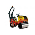 Каток гладковальцовый Dynapac CC900S