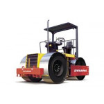Каток гладковальцовый Dynapac CS142N