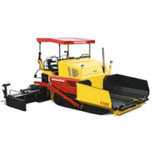 Dynapac F121C