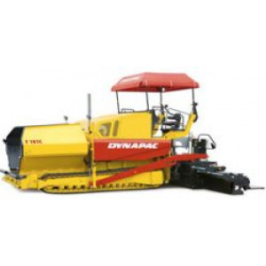 Dynapac F181C