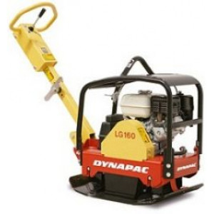 Dynapac LG200 (Hatz)