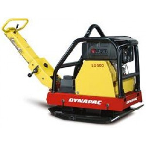 Dynapac LG500 (Hatz-750)