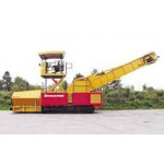 Перегружатель асфальтобетонной смеси, асфальта Dynapac MF300C