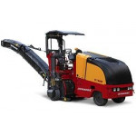 Дорожная фреза для асфальта Dynapac PL1000T