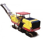Дорожная фреза для асфальта Dynapac PL2000LS