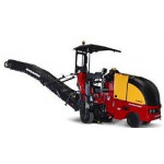 Дорожная фреза для асфальта Dynapac PL500TD