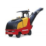Дорожная фреза для асфальта Dynapac PL600T