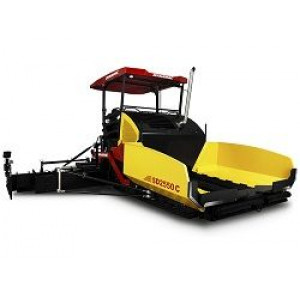 Dynapac SD2550C