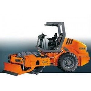Hamm 3205 P