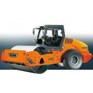 Hamm 3518