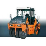 Каток комбинированный Hamm DV 65 TO