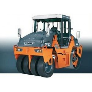 Hamm DV 85 TV