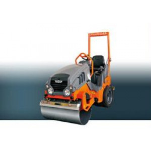 Hamm HD 10C VT