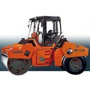 Hamm HD 110K