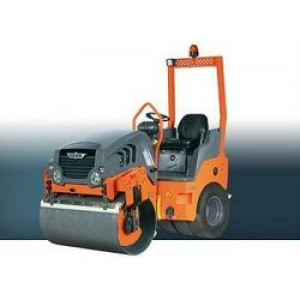 Hamm HD 12 VT