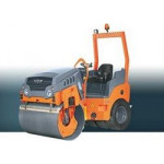 Каток комбинированный Hamm HD 14 VT