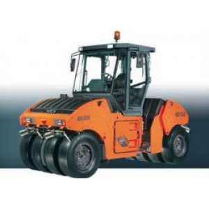 Hamm HD 150 TT
