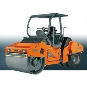 Hamm HD 75.4K ASC