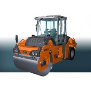 Hamm HD+ 90 VT