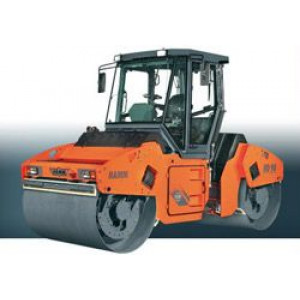 Hamm HD O90V