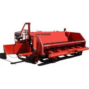 Hydrog DG 1500