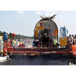 Кохер для литого асфальта Hydrog KAH-10000
